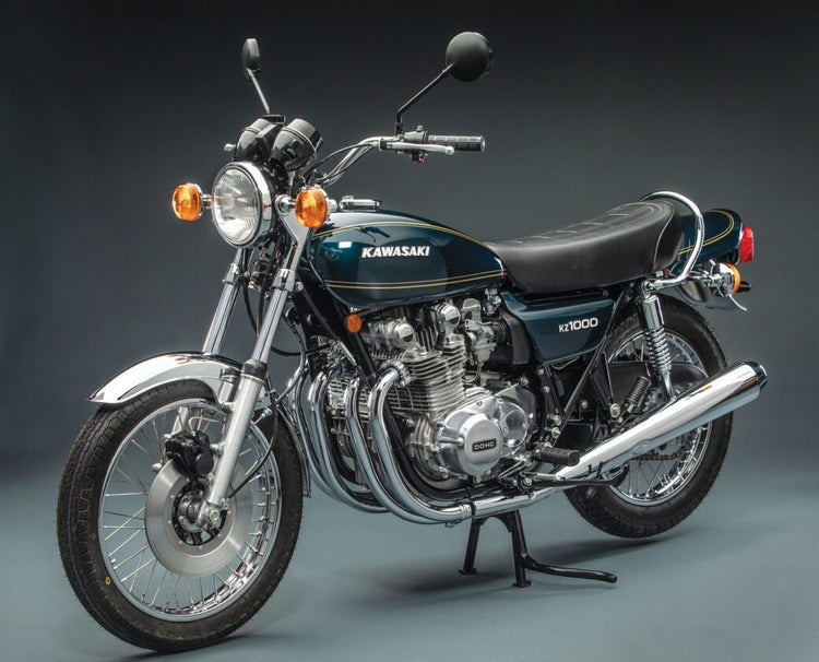 Kawasaki