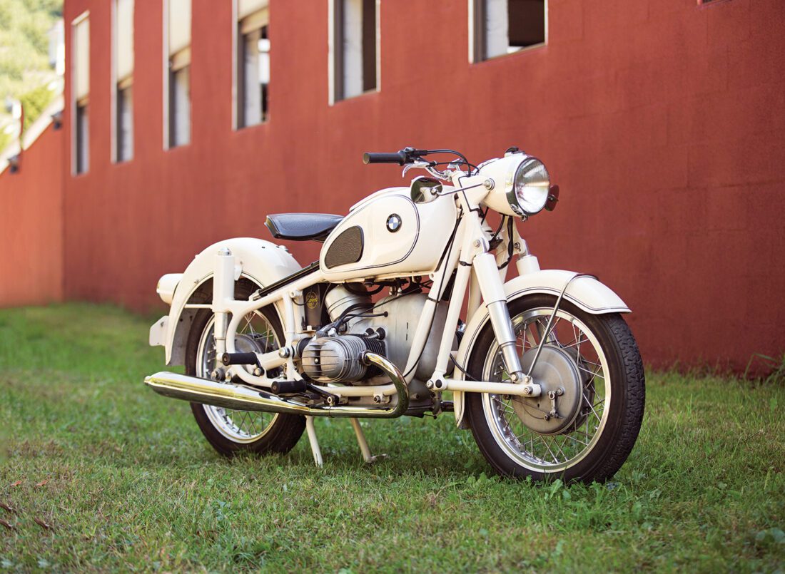 BMW