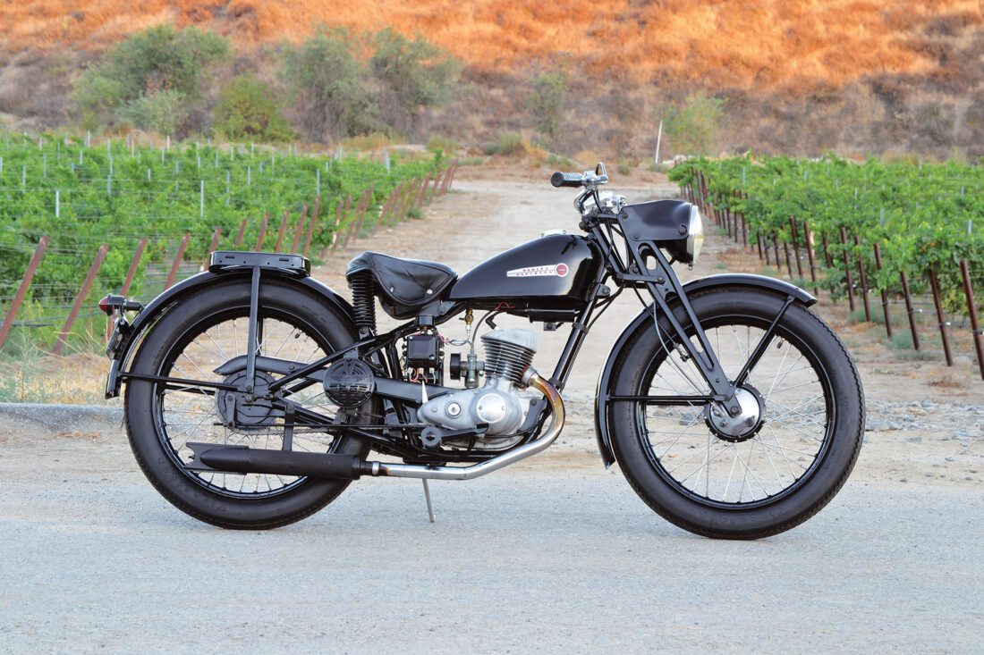 Harley-Davidson
