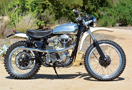 BSA