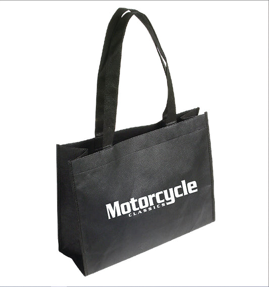 Motorcycle Classics Tote Bag