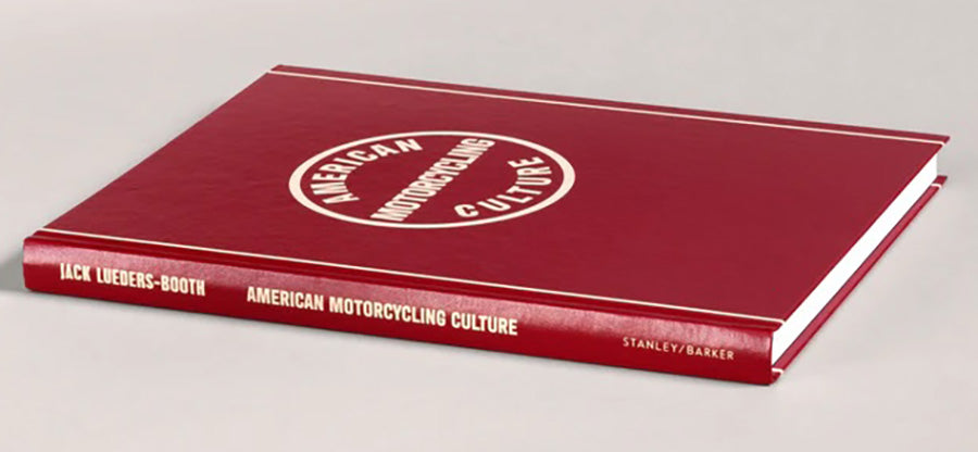 American Motorcycling Culture