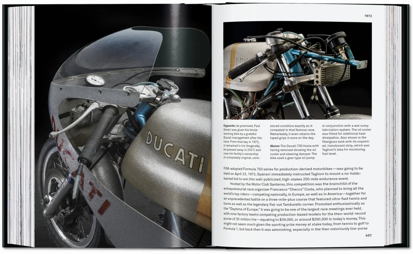 Motorcycles: 50 Ultimate Collector Motorcycles From The 1890s To The Present