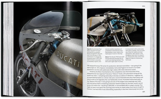 Motorcycles: 50 Ultimate Collector Motorcycles From The 1890s To The Present