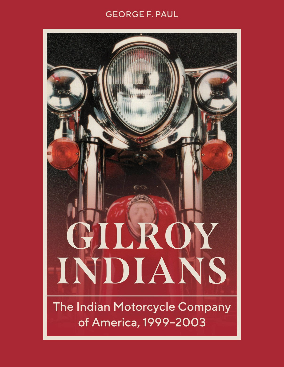 Gilroy Indians