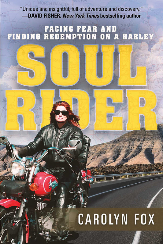 Soul Rider