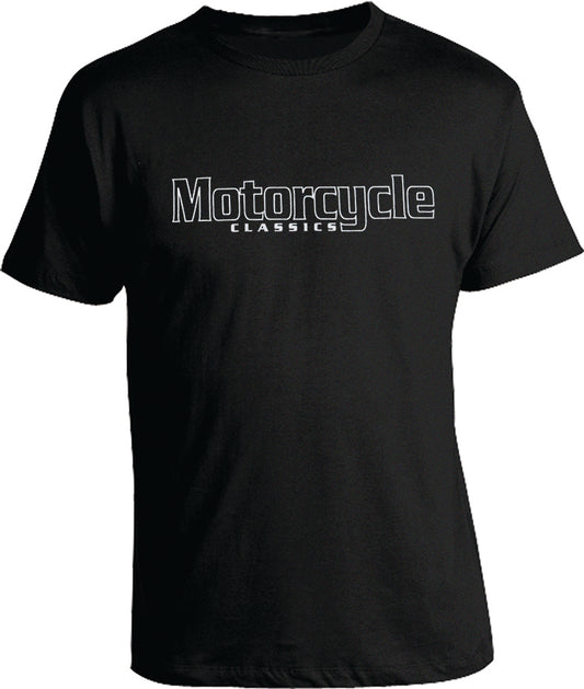 Motorcycle Classics T-Shirt, Small