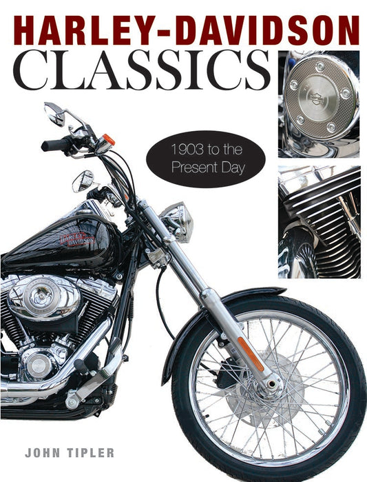 Harley-Davidson Classics