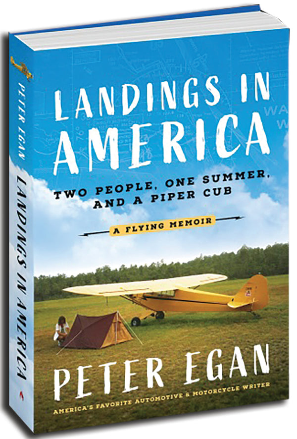 Landings in America