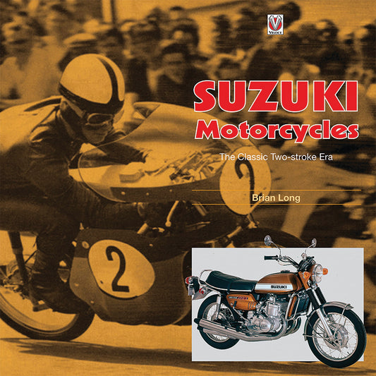 SUZUKI MOTORCYCLES