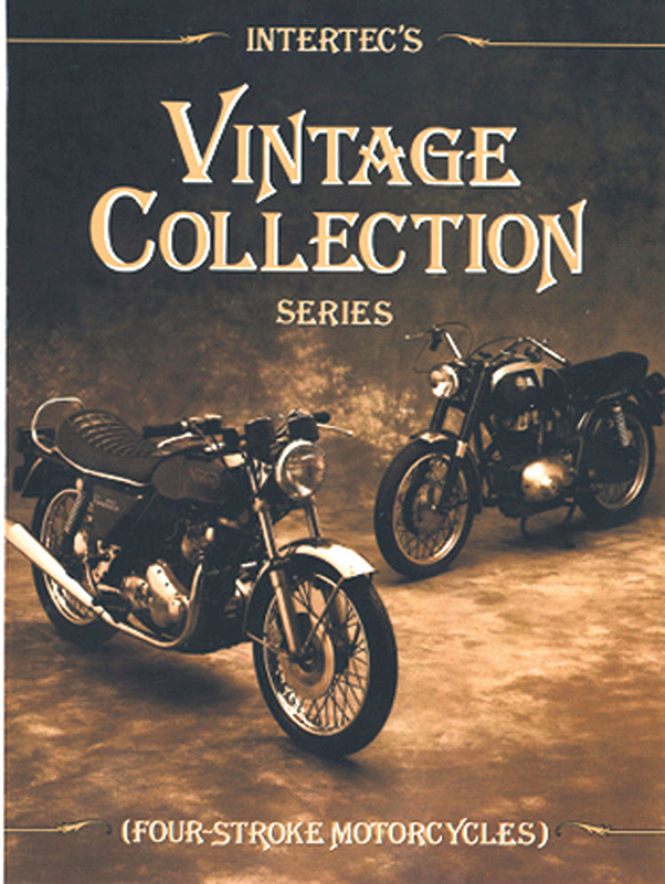 VINTAGE COLLECTION SERIES