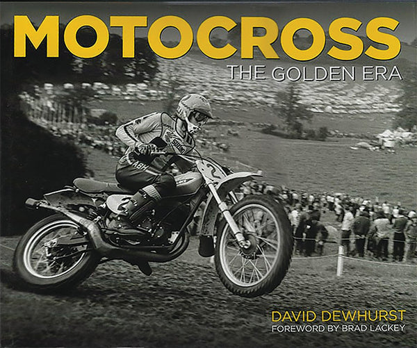 MOTOCROSS: THE GOLDEN ERA