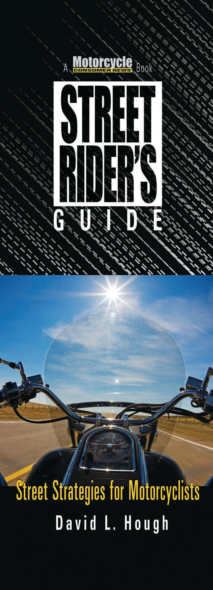 STREET RIDER'S GUIDE